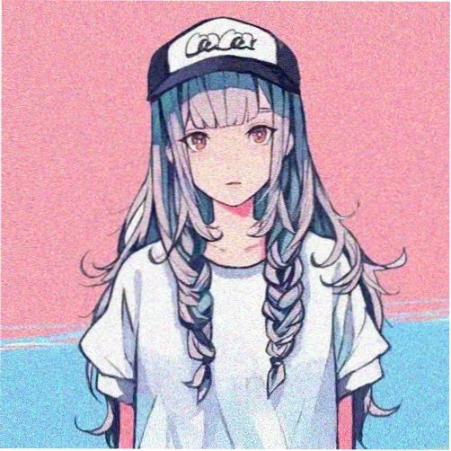 小马宝莉电影角色 柔柔